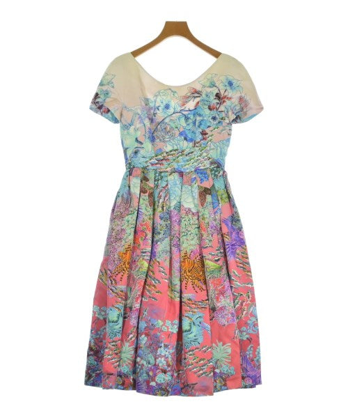 Mary Katrantzou 洋裝