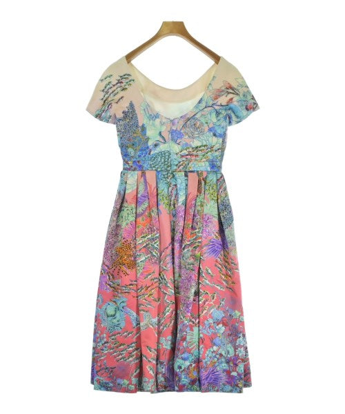 Mary Katrantzou 洋裝