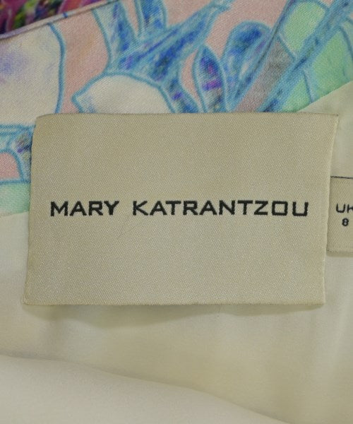 Mary Katrantzou 洋裝