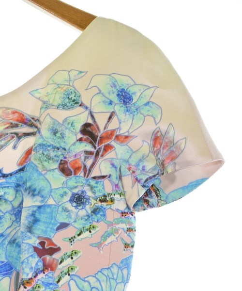 Mary Katrantzou 洋裝
