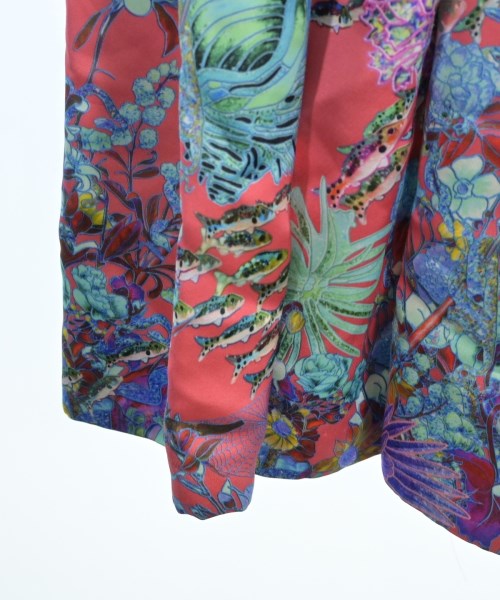 Mary Katrantzou 洋裝