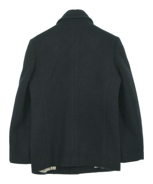 Re made in tokyo japan 支撐領外套