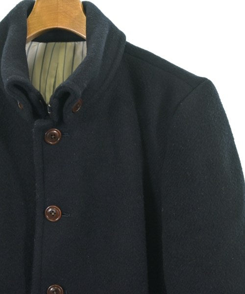 Re made in tokyo japan 支撐領外套