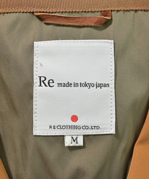 Re made in tokyo japan 其他大衣