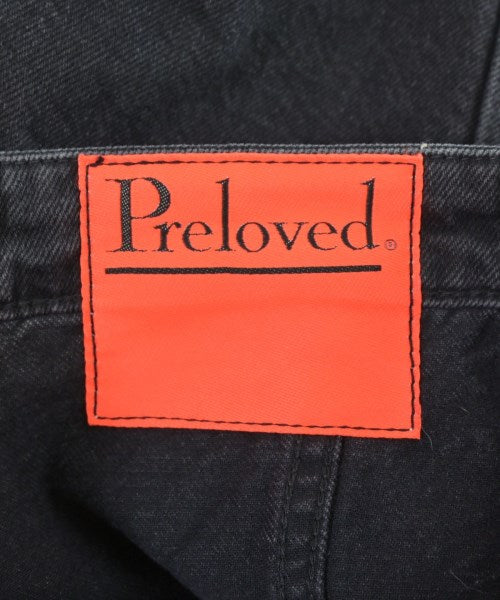 Preloved 長裙/超長裙