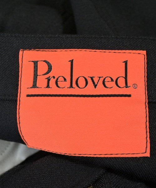 Preloved 長褲