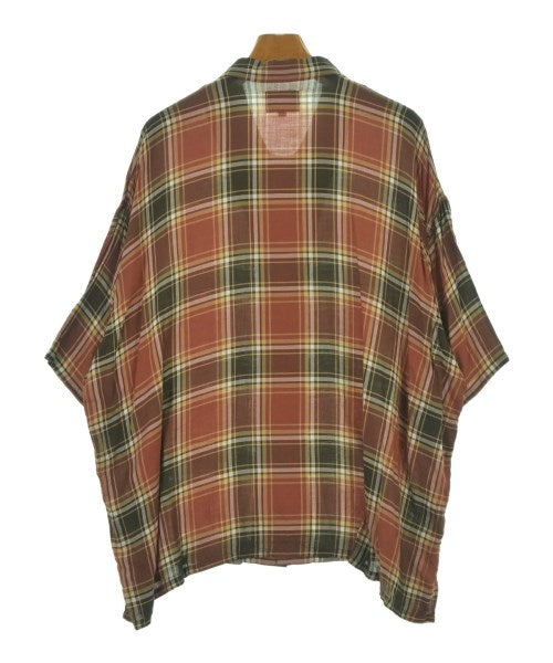 supernova 休閒襯衫