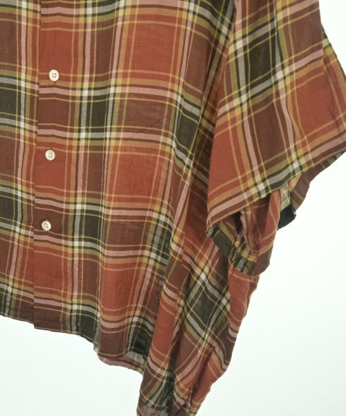 supernova 休閒襯衫