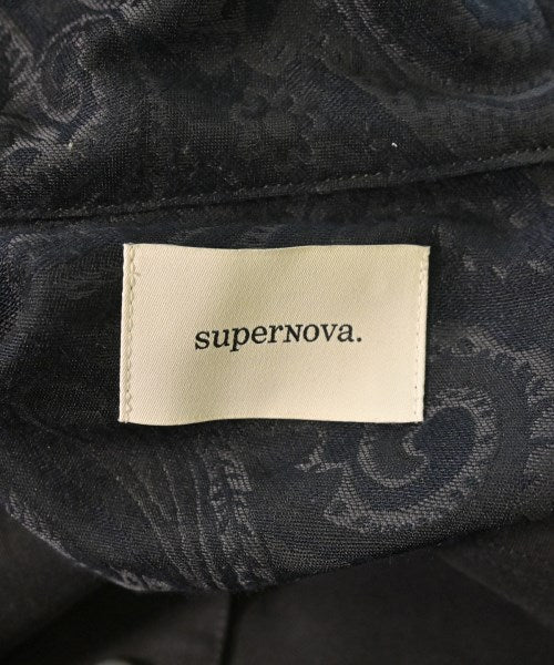 supernova 其他飛行外套