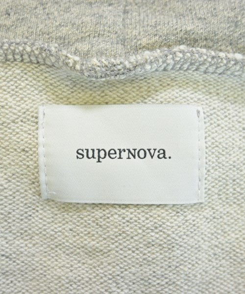 supernova 連帽衫