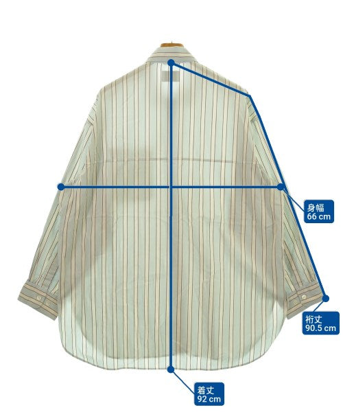 supernova 休閒襯衫