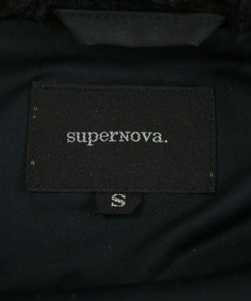 supernova 其他飛行外套
