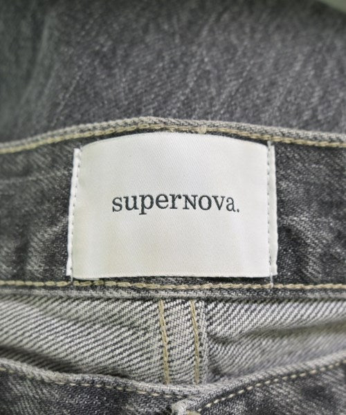 supernova 牛仔褲
