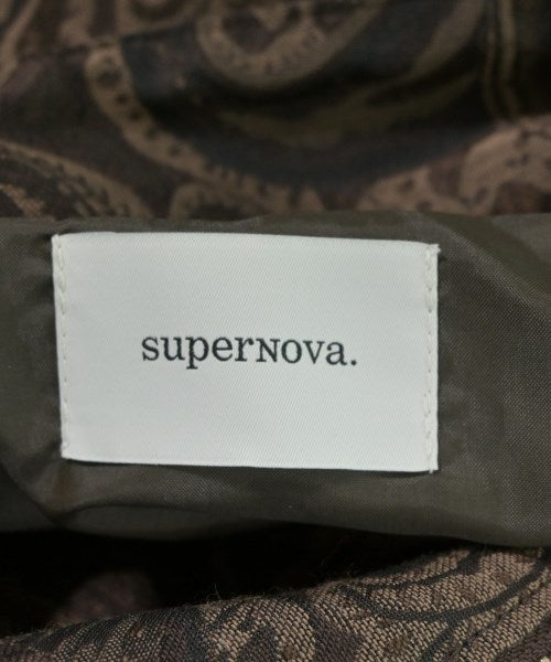 supernova 其他飛行外套