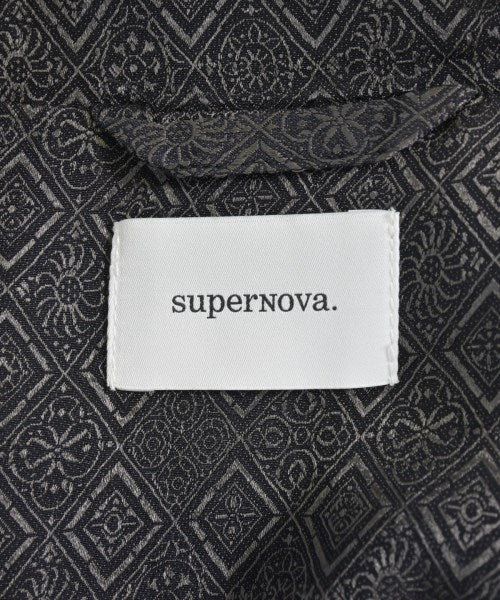 supernova 其他飛行外套