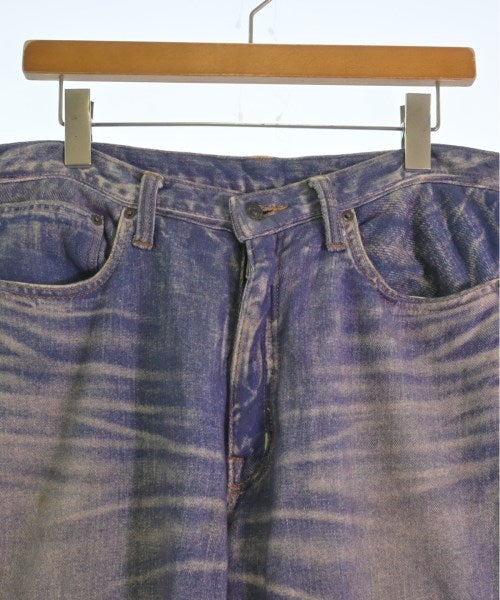 Birvin Uniform 其他褲款