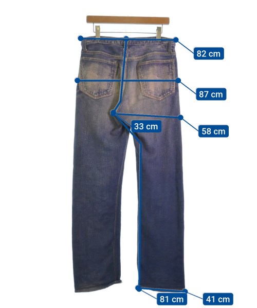 Birvin Uniform 其他褲款