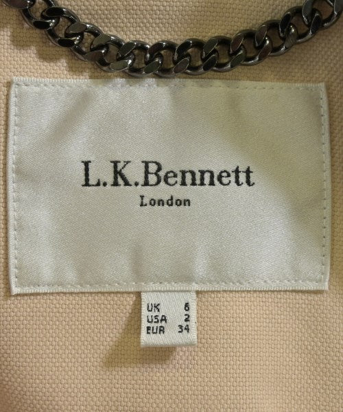 L.K.Bennett 其他大衣