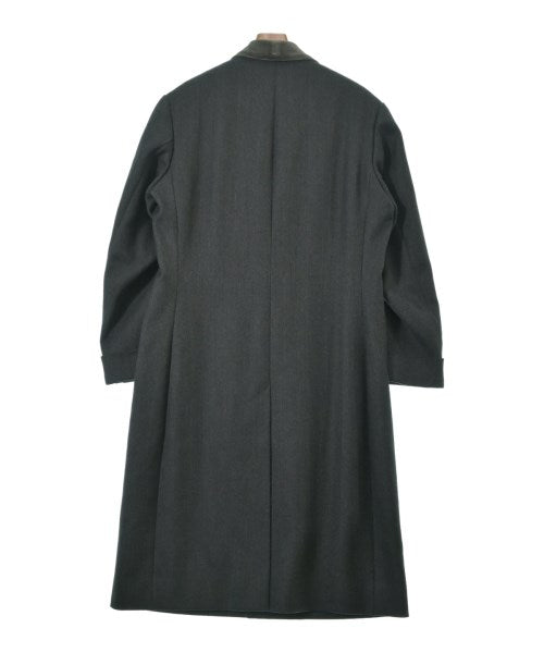 batak house cut 切斯特披風