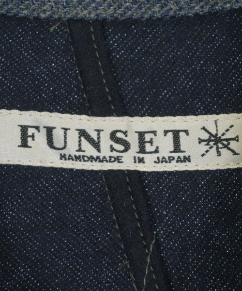 FUNSET OF ART 其他大衣