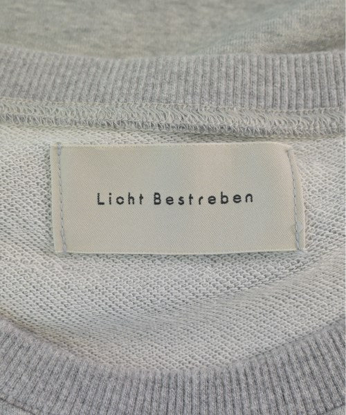 licht bestreben 運動衫