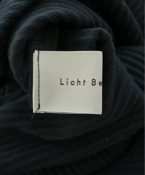 licht bestreben T恤/上衣