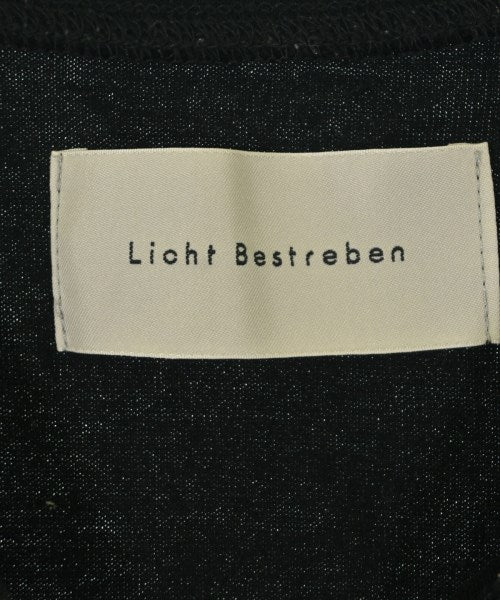 licht bestreben T恤/上衣
