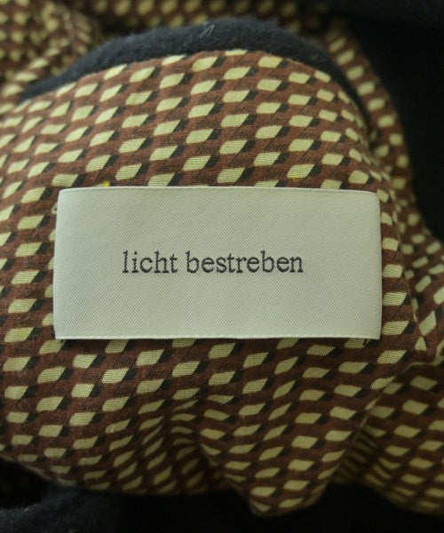 licht bestreben 其他飛行外套