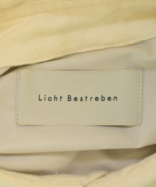 licht bestreben 休閒襯衫
