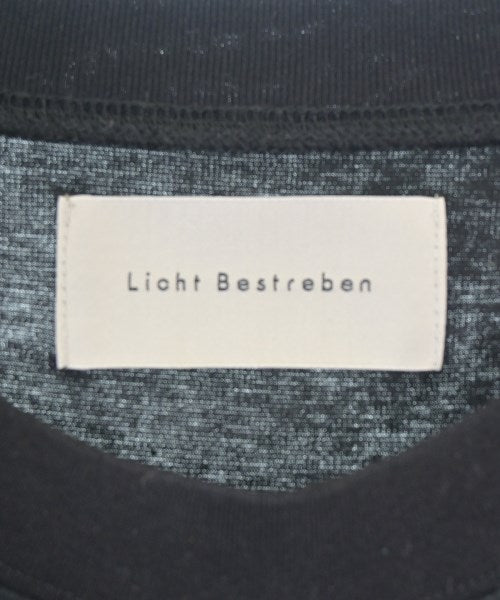 licht bestreben T恤/上衣
