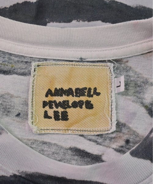 ANNABEL INGALL T恤/上衣