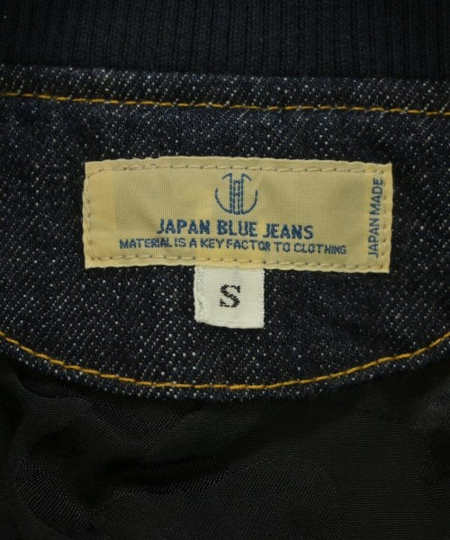 JAPAN BLUE JEANS 牛仔夾克