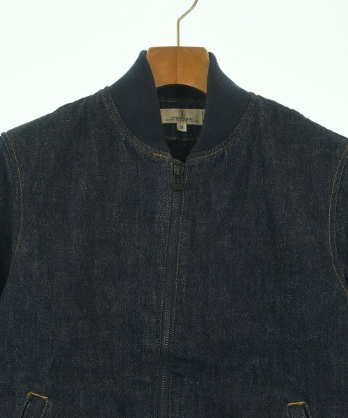 JAPAN BLUE JEANS 牛仔夾克