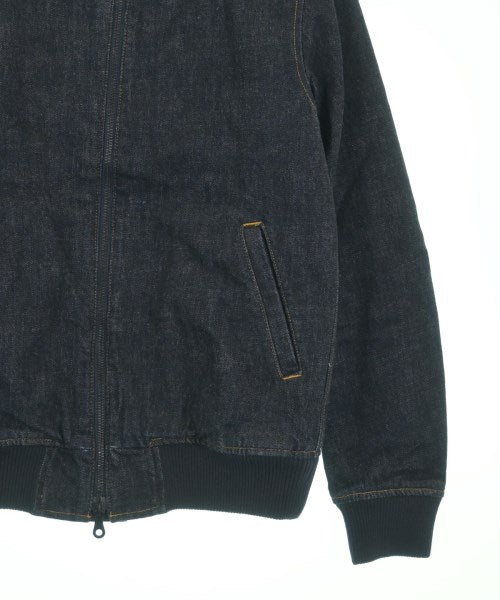 JAPAN BLUE JEANS 牛仔夾克