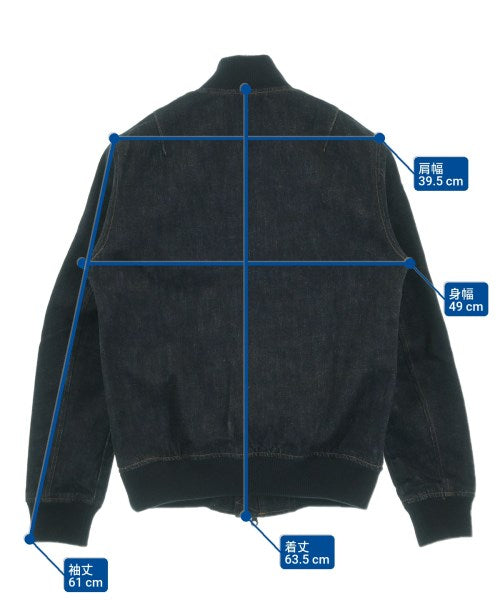 JAPAN BLUE JEANS 牛仔夾克