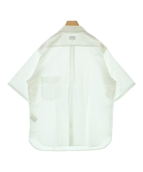 JAPAN BLUE JEANS 休襯衫