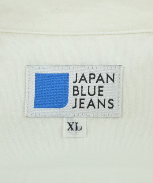 JAPAN BLUE JEANS 休襯衫