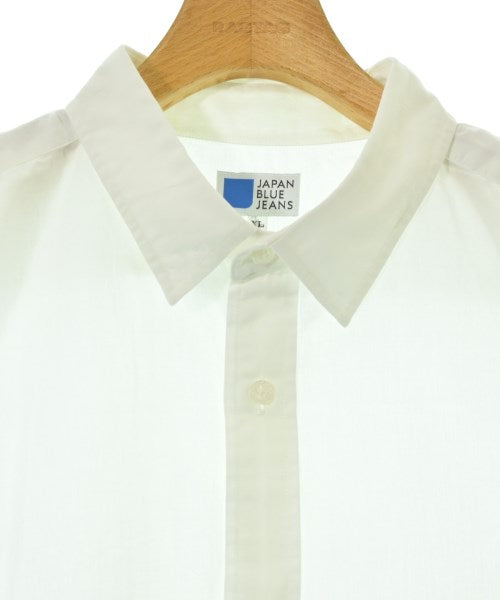 JAPAN BLUE JEANS 休襯衫