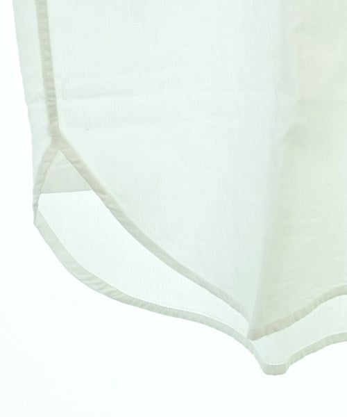 JAPAN BLUE JEANS 休襯衫