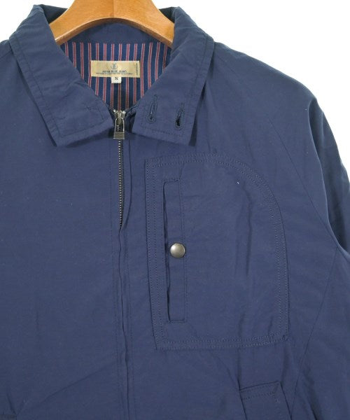 JAPAN BLUE JEANS 其他飛行外套