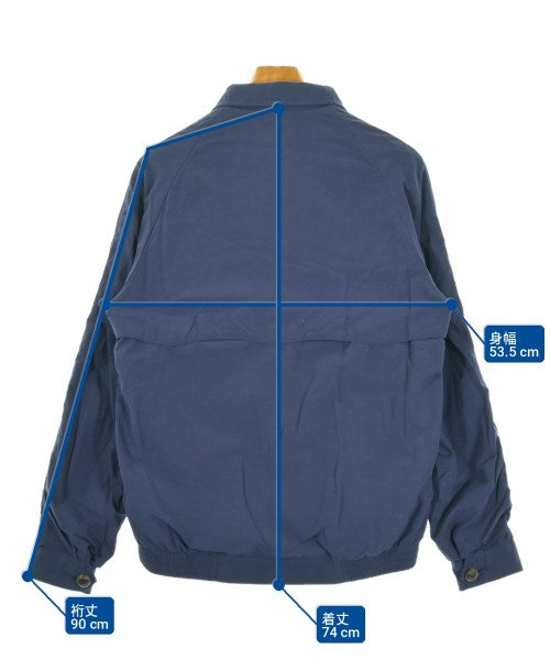 JAPAN BLUE JEANS 其他飛行外套