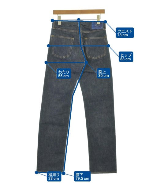 JAPAN BLUE JEANS 牛仔褲