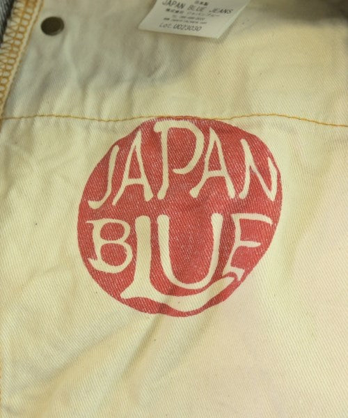 JAPAN BLUE JEANS 牛仔褲