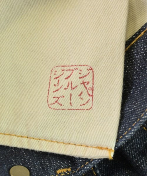 JAPAN BLUE JEANS 牛仔褲