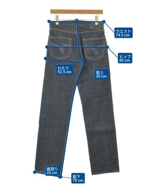 JAPAN BLUE JEANS 牛仔褲