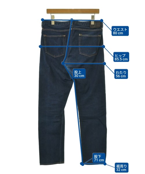 JAPAN BLUE JEANS 牛仔褲