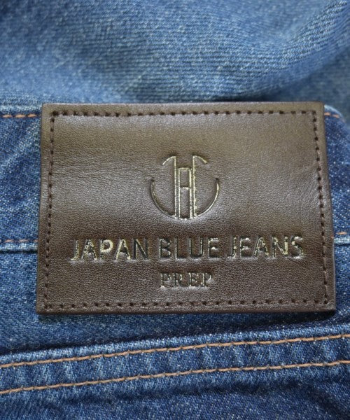 JAPAN BLUE JEANS 牛仔褲