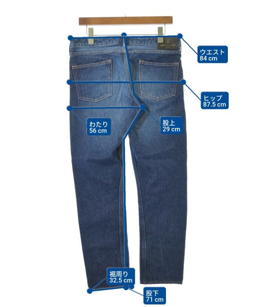 JAPAN BLUE JEANS 牛仔褲
