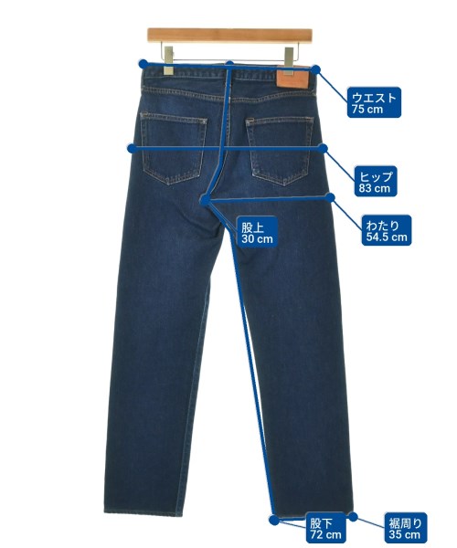 JAPAN BLUE JEANS 牛仔褲