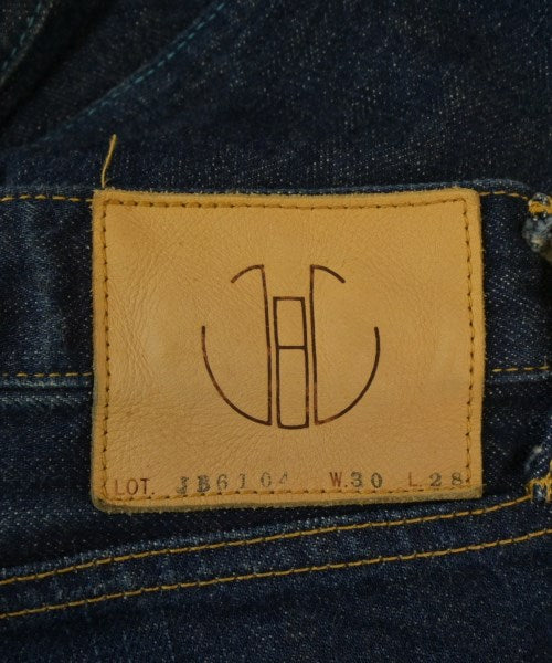 JAPAN BLUE JEANS 牛仔褲